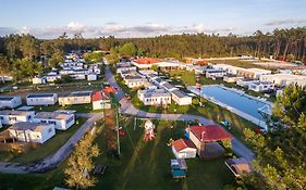 Bungalows Land'Shause